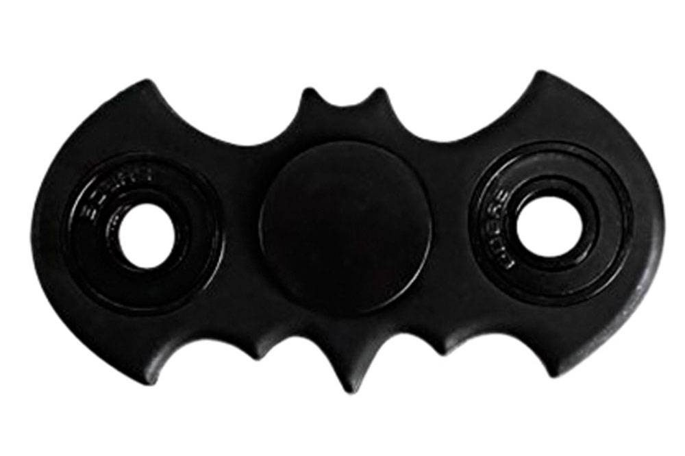 Brinquedo fidget spinner vira febre entre crianças