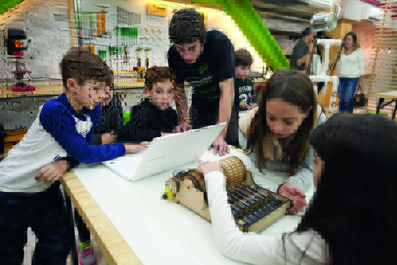 mundo maker