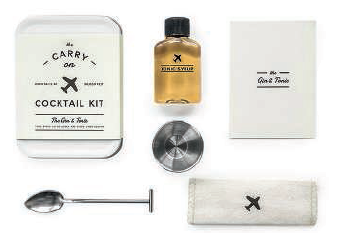 kit gin