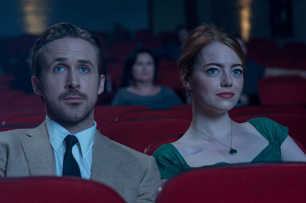UCI Day: ingressos a R$ 12 trazem ‘Titanic’ e ‘La La Land’ de volta aos cinemas