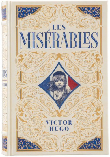Les Mis´rables – saraiva