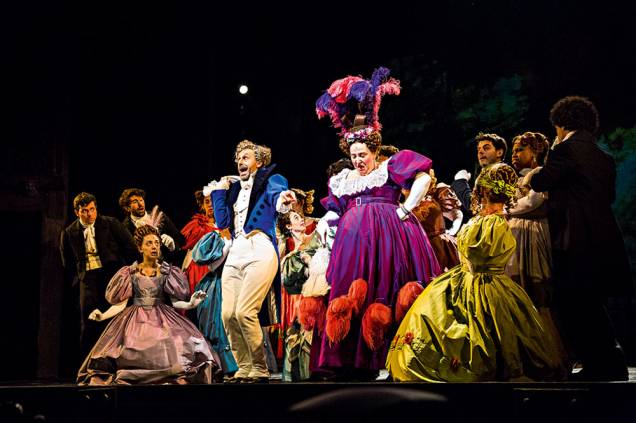 Les Misérables Les Misérables