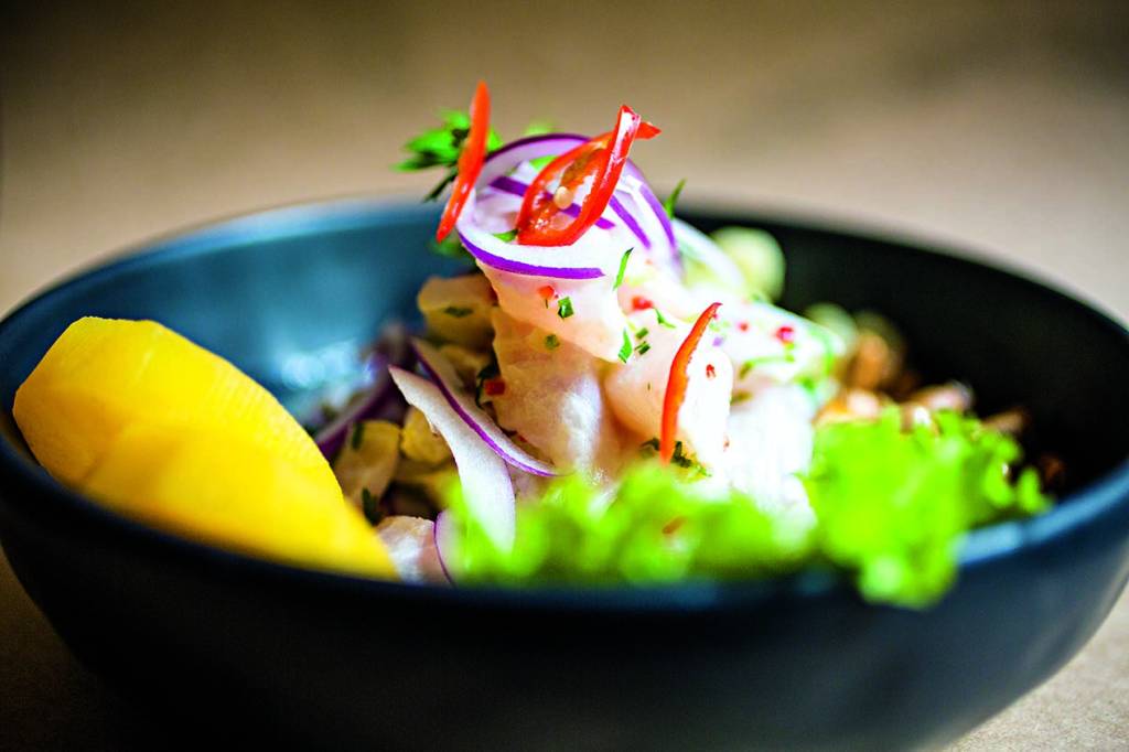 Lima Restobar