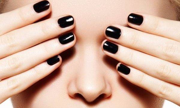 Dicas de cores de esmalte para a temporada de frio