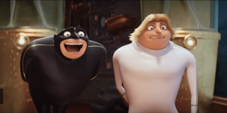 ‘Meu Malvado Favorito 3’ tem data de lançamento em DVD e Blu-Ray