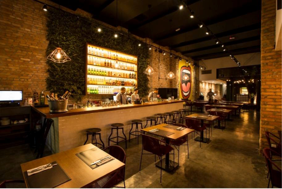 Veja os participantes do World Class Drink Festival na Zona Oeste