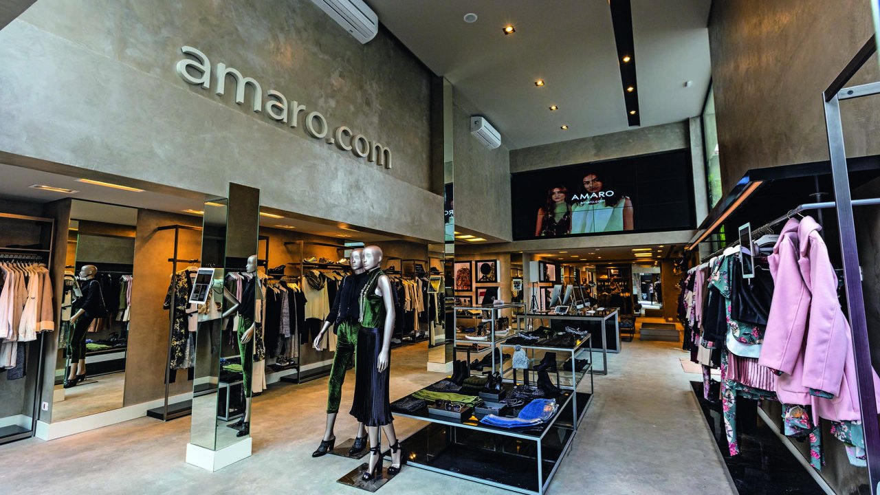 guide shop amaro