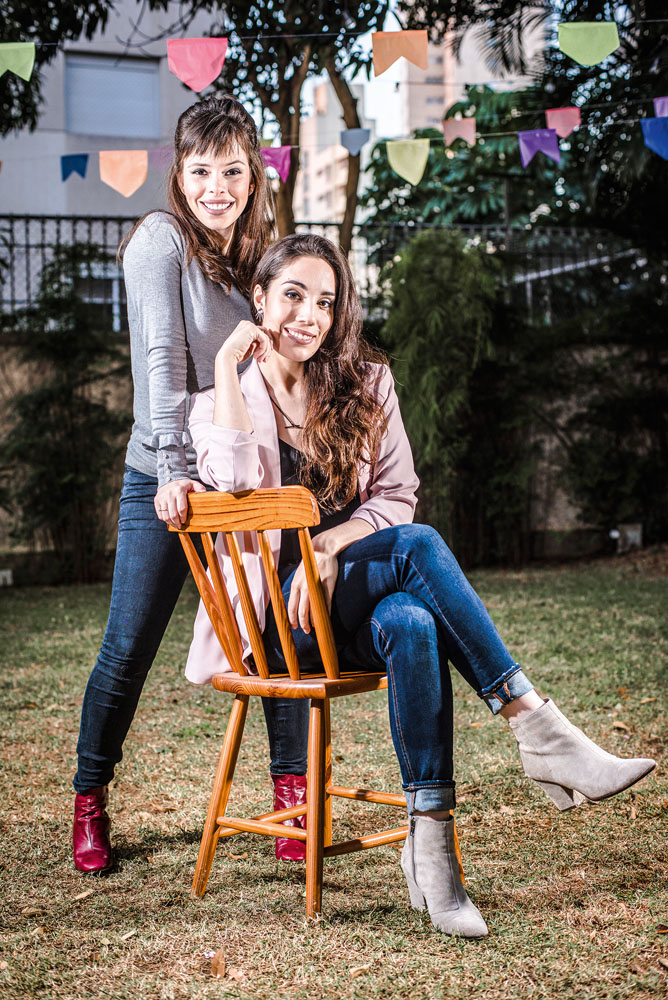 Atrizes do musical ‘Wicked’ criam canal no YouTube e novo show