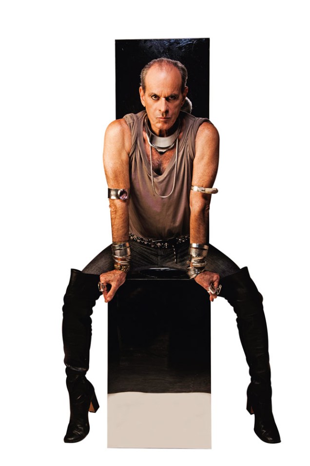 Ney Matogrosso Ney Matogrosso