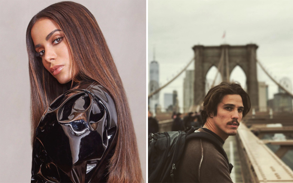 Opinião de Rômulo Neto sobre Anitta provoca polêmica no Twitter