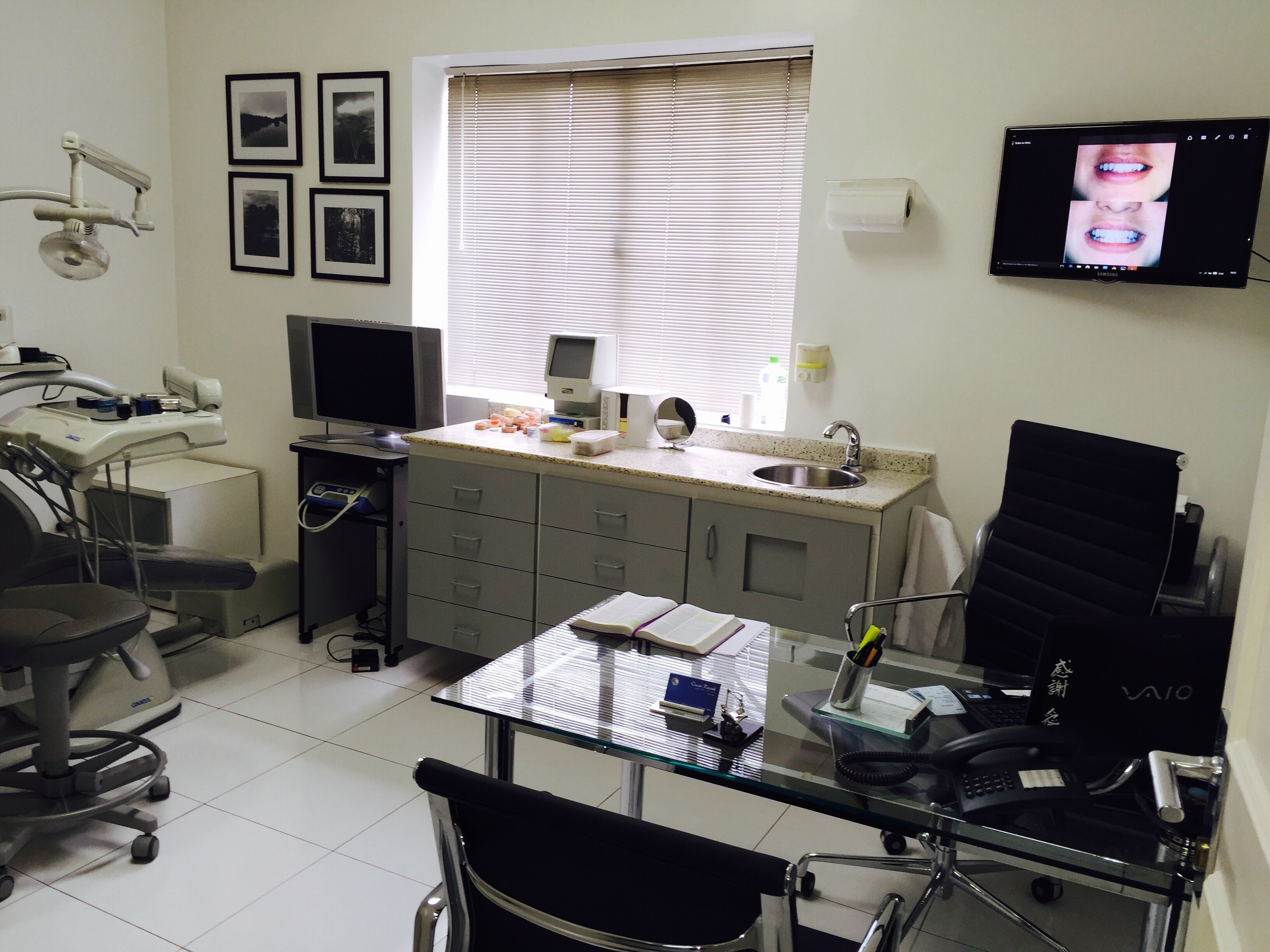 Oscar Razuk Dental Office