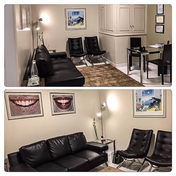 Oscar Razuk Dental Office