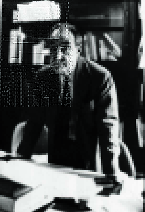 Quem foi Pietro Maria Bardi