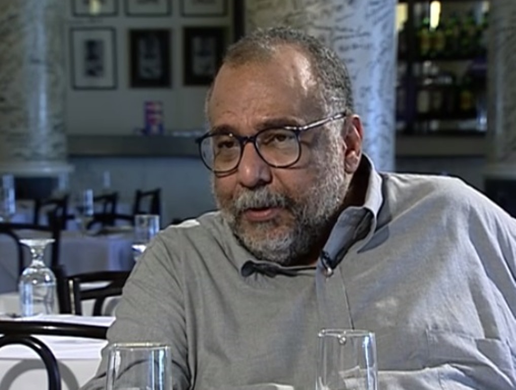 Morre jornalista Jorge Bastos Moreno aos 63 anos