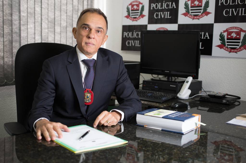 roubo orientais delegado glaucus vinicius silva