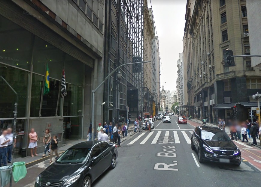 Militantes ocupam sede da CDHU e secretaria de Habitação