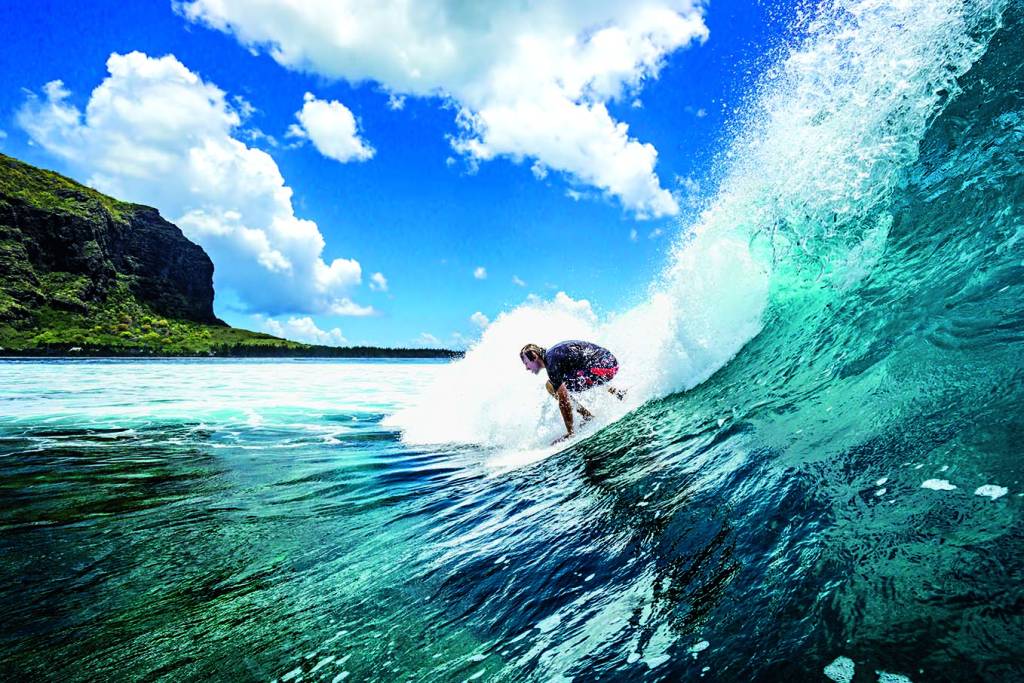 austrália surfe