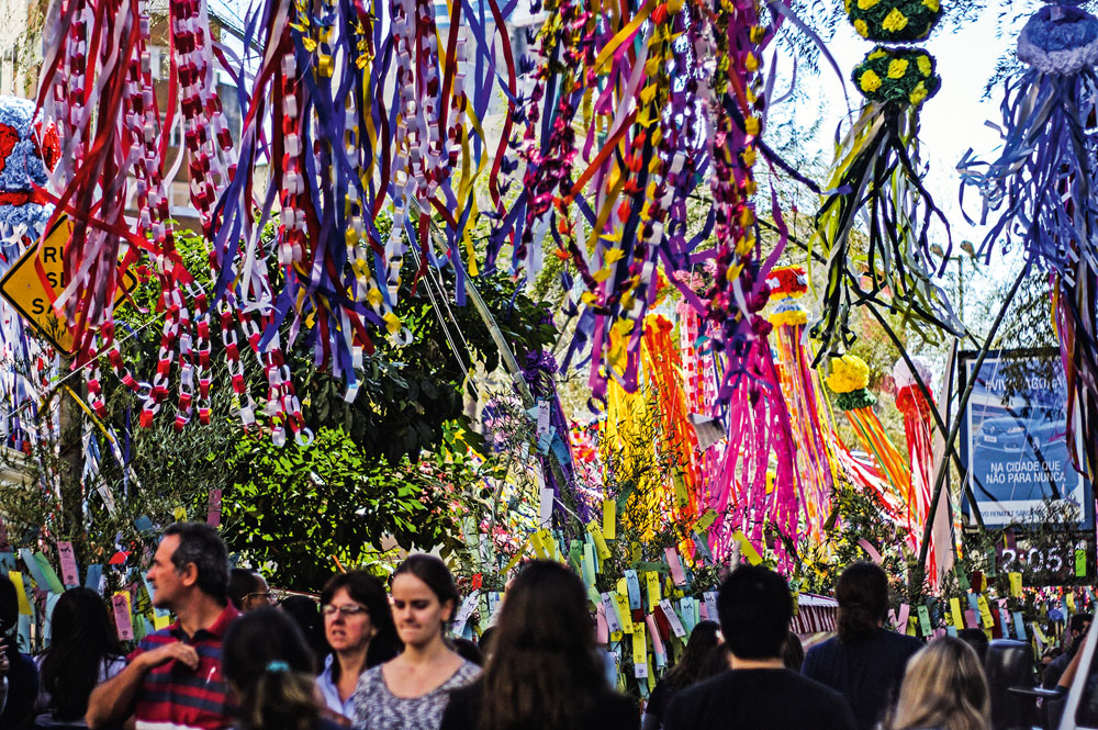 Tanabata Matsuri