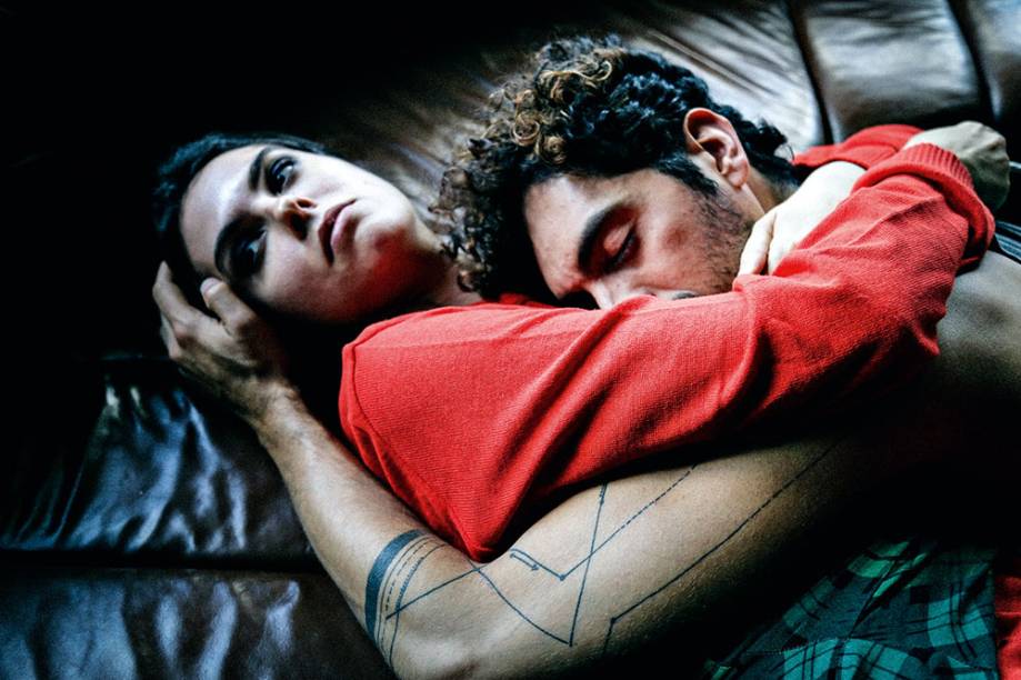 O drama Unfaithful, do irlandês Owen McCafferty