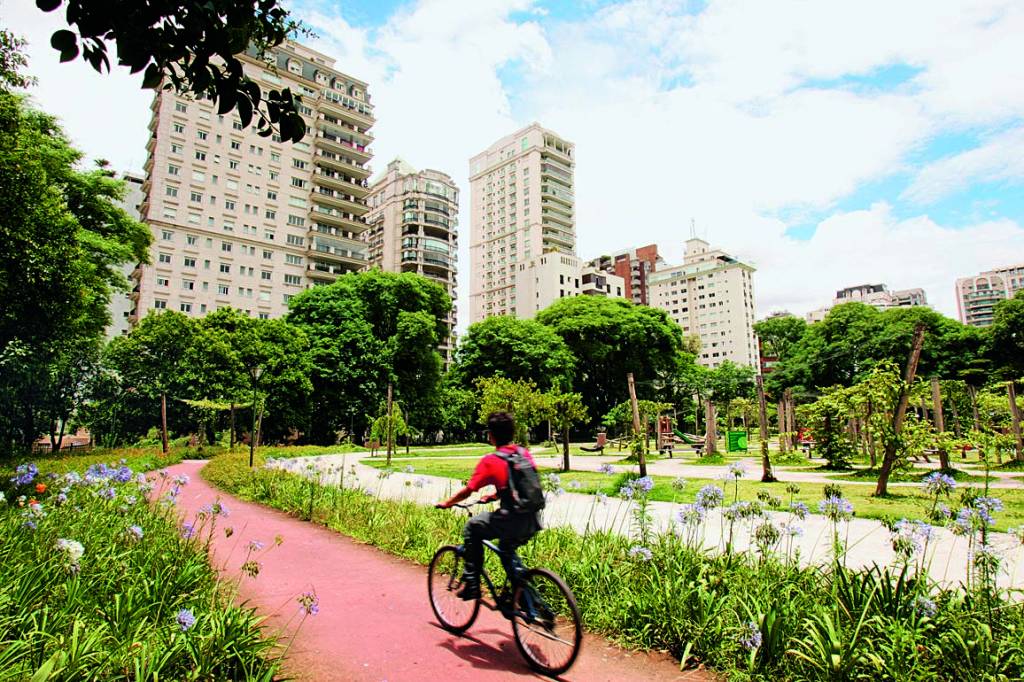 Parque do Povo