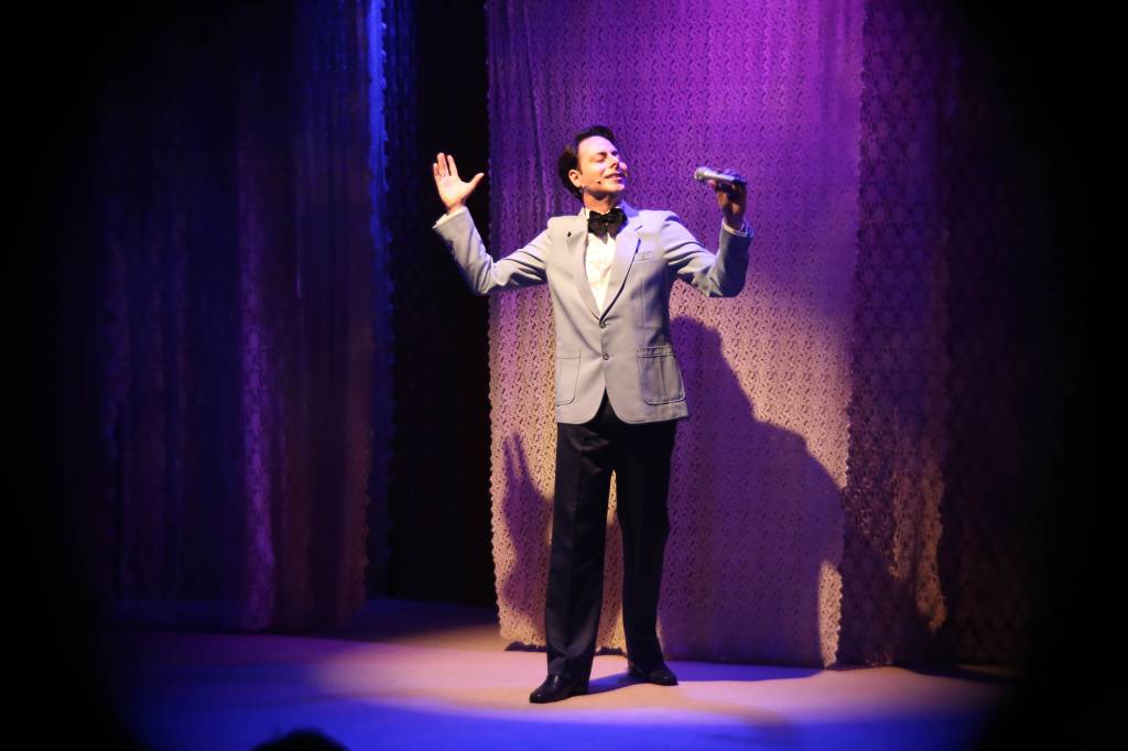 Agnaldo Rayol – A Alma do Brasil