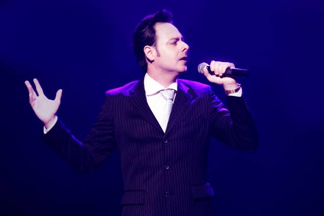 Agnaldo Rayol - A Alma do Brasil Agnaldo Rayol - A Alma do Brasil