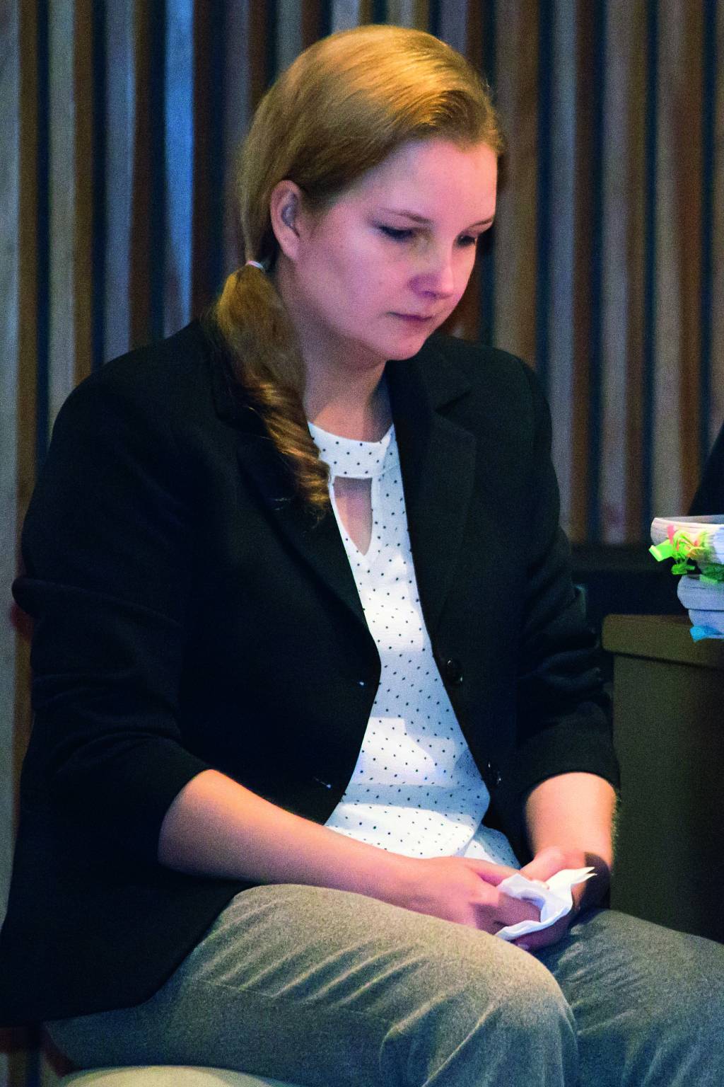 STJ reduz pena de Elize Matsunaga para 16 anos de prisão