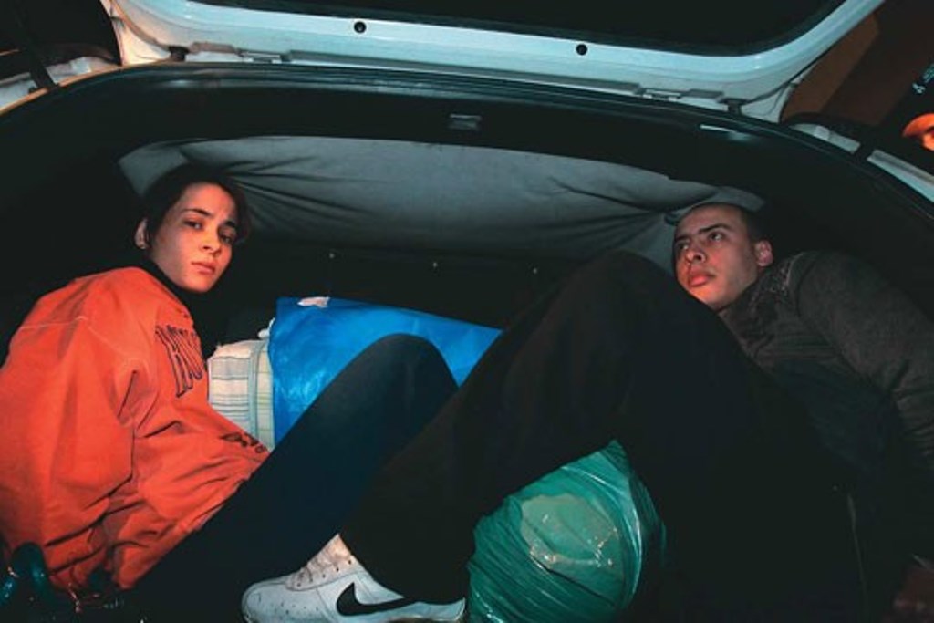 Justiça manda Alexandre Nardoni voltar para o regime fechado