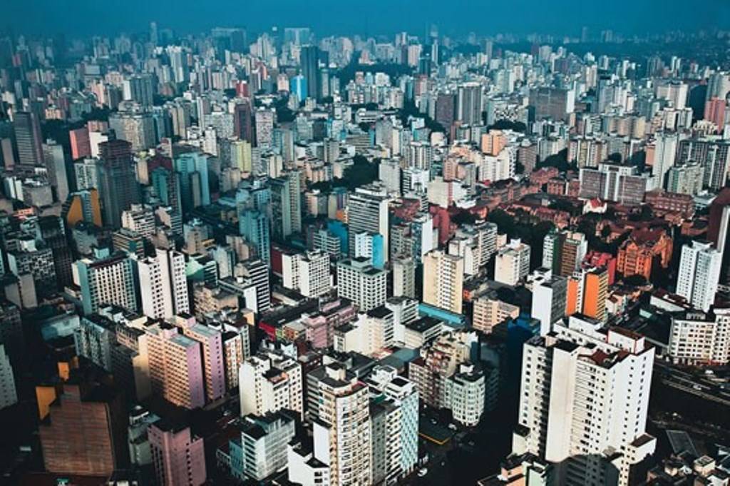 Prédios de uso misto começam a surgir em São Paulo