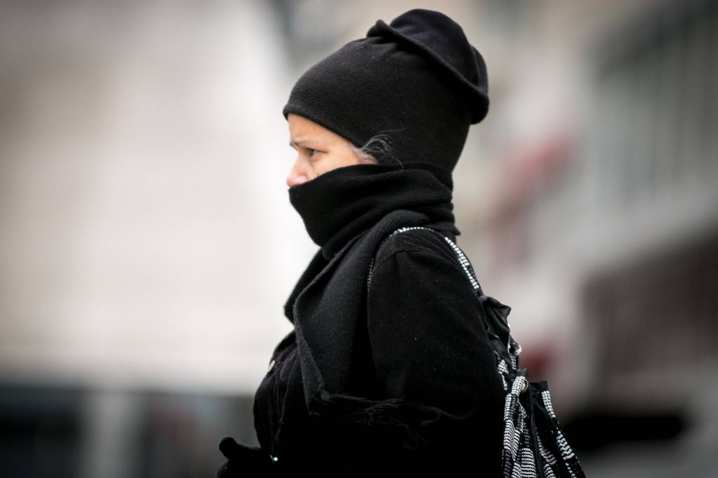 Onda de frio intenso em São Paulo: veja onde doar agasalhos e cobertores