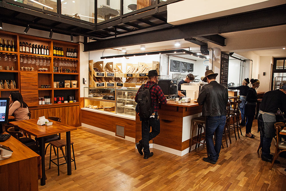 Como perder o apetite com uma salada