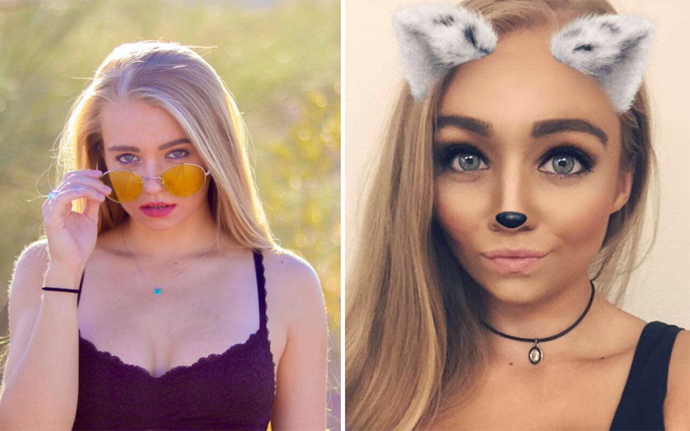 Após ser assediada, jovem posta foto no Twitter para “se vingar”