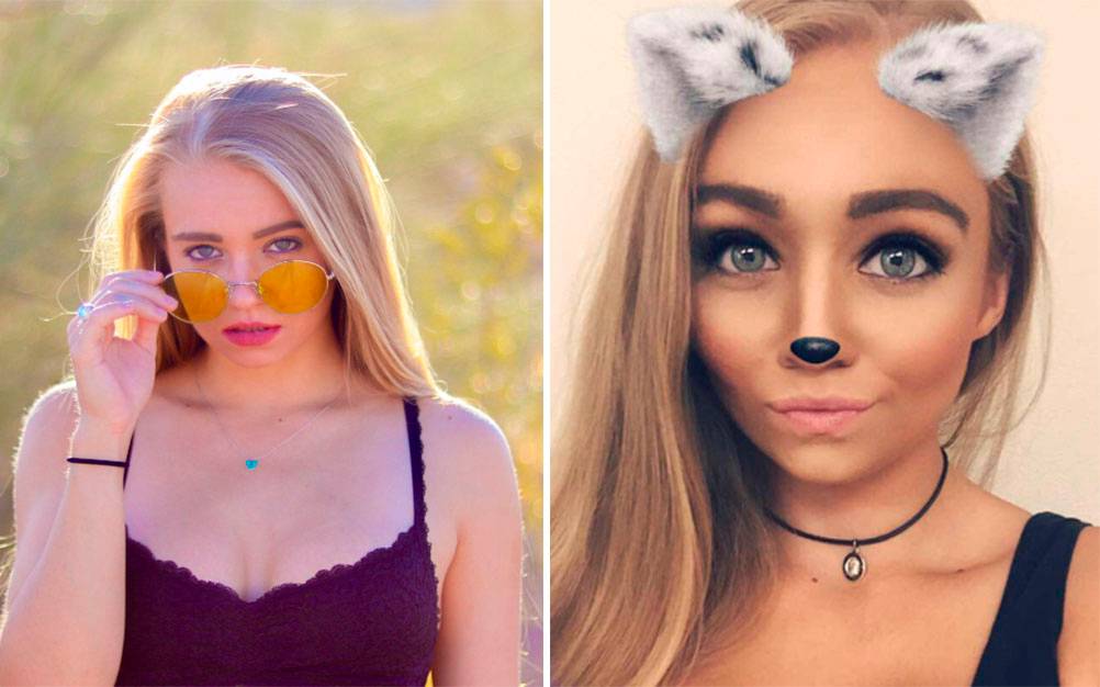 Após ser assediada, jovem posta foto no Twitter para “se vingar”