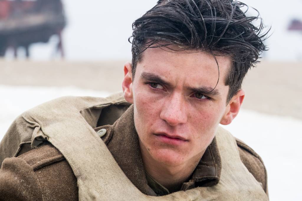 Dunkirk Dunkirk
