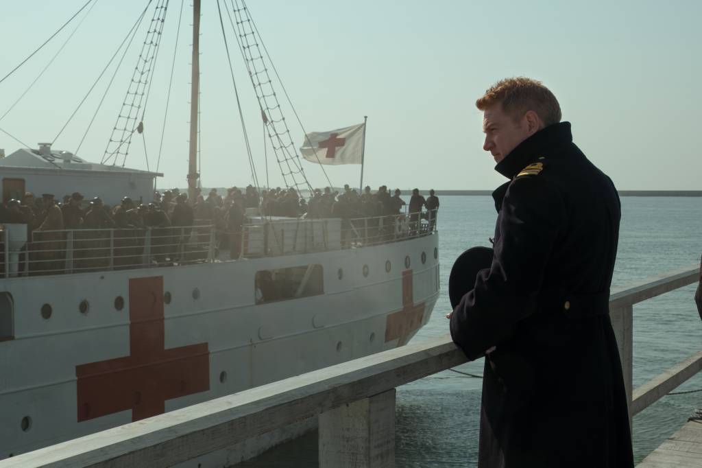 Dunkirk Dunkirk