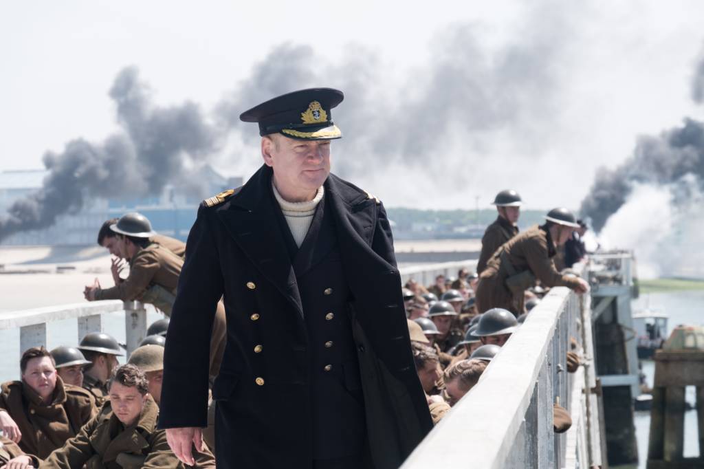 Dunkirk Dunkirk