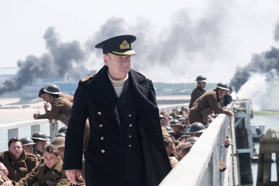 Dunkirk Dunkirk