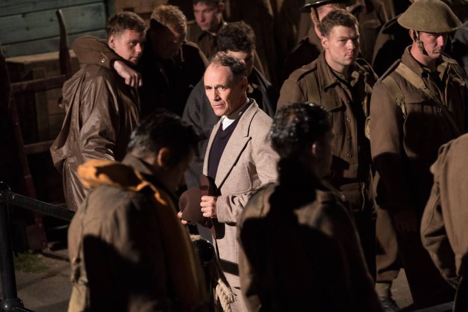 Dunkirk Dunkirk