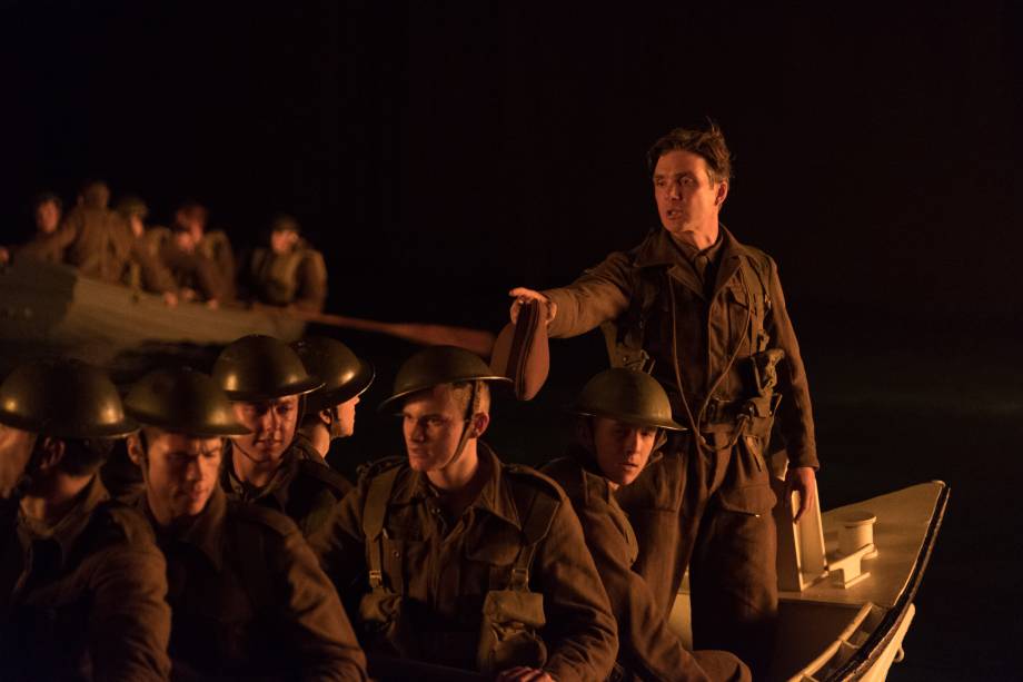 Dunkirk Dunkirk