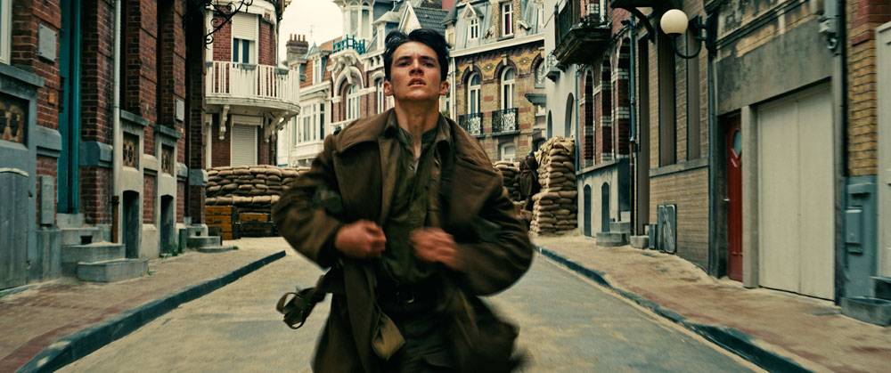 Dunkirk Dunkirk