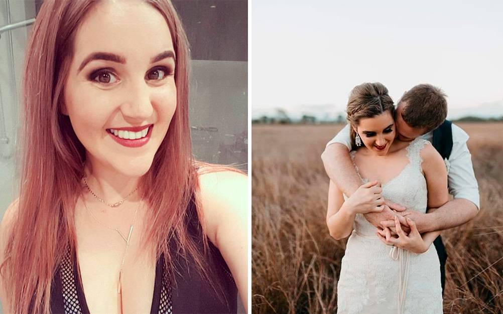 Bolo não aparece em casamento e amigas da noiva salvam festa