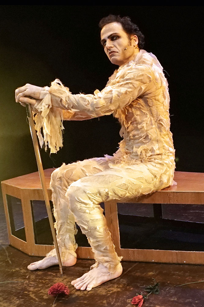 Confira as estreias da semana