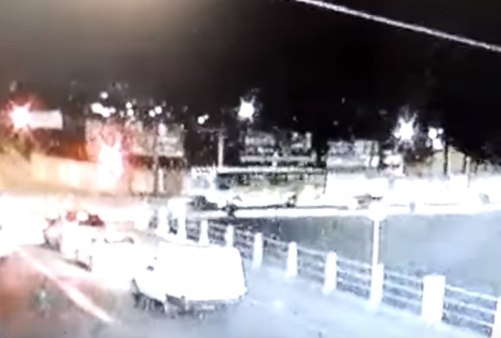 Mulher que furtou ônibus para ir a encontro é detida em Jundiaí