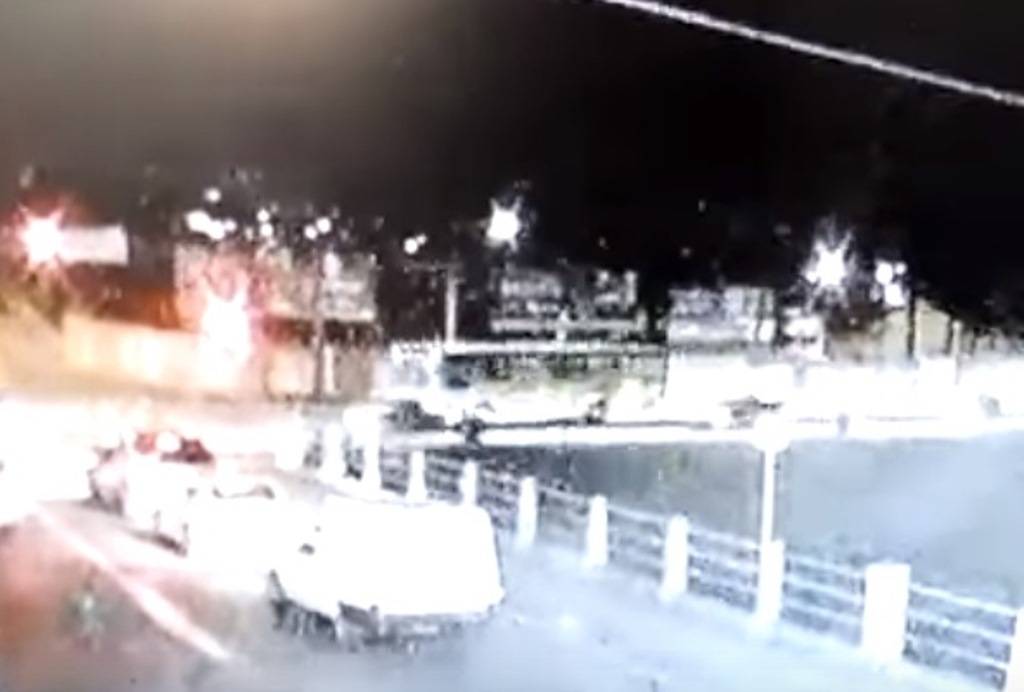 Mulher que furtou ônibus para ir a encontro é detida em Jundiaí