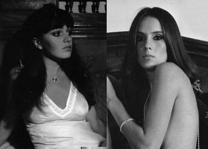 Onde andam estas Sex-Symbols dos anos 70 e 80? – parte 2