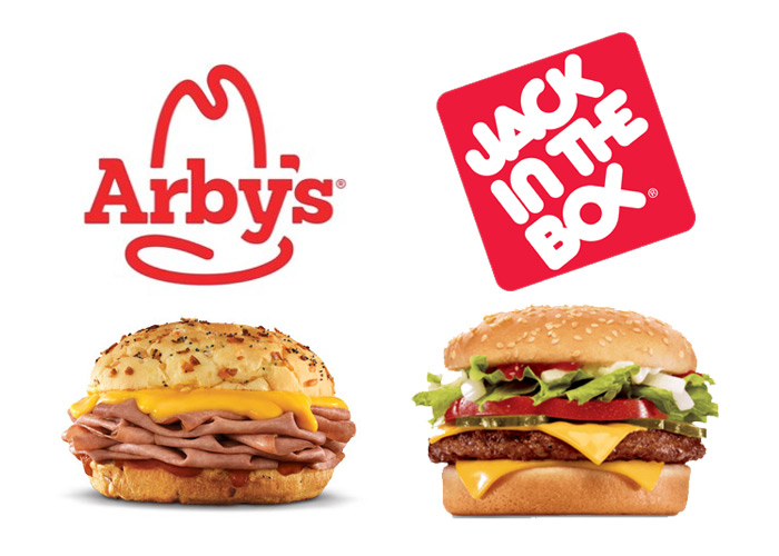 Fast-foods das décadas passadas