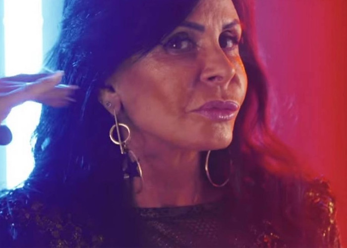 Doze curiosidades sobre a Gretchen