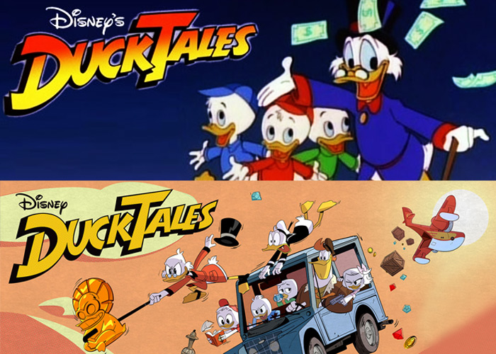 ‘Os Caçadores de Aventuras’, ontem e hoje