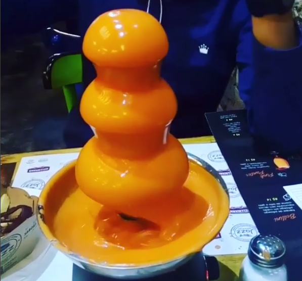 cascata