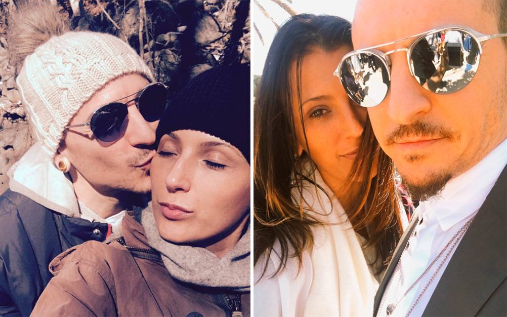Bilhete escrito por filho de de Chester Bennington comove fãs